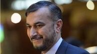 امیرعبداللهیان :بازی با برگ تروریست‌ها بازی با آتش است