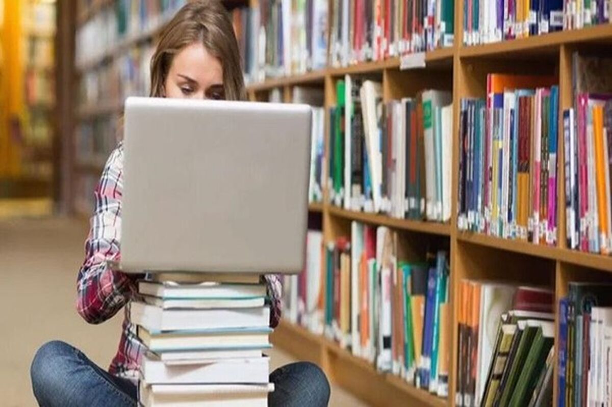 خرید آنلاین کتاب با تخفیف ویژه