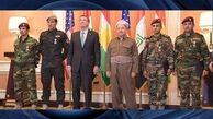 در ملاقات کارتر و بارزانی چه گذشت؟