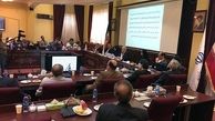 نشست رییس IPC و پارالمپین‌های ایران