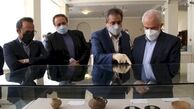 استرداد ۲۹ شی‌ء تاریخی از فرانسه به ایران