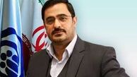 مرتضوی در اوین است