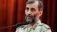 کشف 30 تن مواد مخدر در مرزهای شرقی کشور