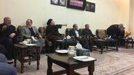   هم نشینی نجفی با امضاکننده قراردادی که آن را خیانت می دانست/ داستان سارینای کیش و شهرداری تهران چیست؟