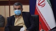 حریرچی: ‌ابتلا ‌به ‌کرونا در همه سنین‌ اتفاق می‌افتد / اگر مردم ‌بهداشت‌ را رعایت نکنند‌ تعداد مبتلایان افزایش می‌یابد‌