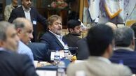عابدینی برنامه ۹۰ را تهدید کرد!