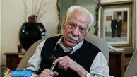 گزارشگر قدیمی ورزش ایران بستری شد