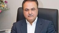 حضور مدیرعامل بازداشتی در هیئت مدیره بانک ملت