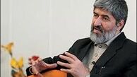 ناتوانی درعذرخواهی از مردم عیب بزرگ احمدی نژاد است