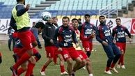 برنامه تیم پرسپولیس پس از دیدار با ذوب آهن