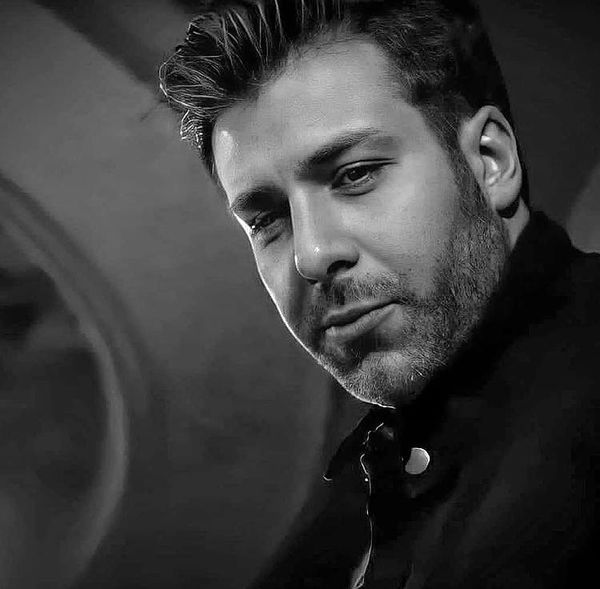 ظاهر متفاوت مجید واشقانی + عکس