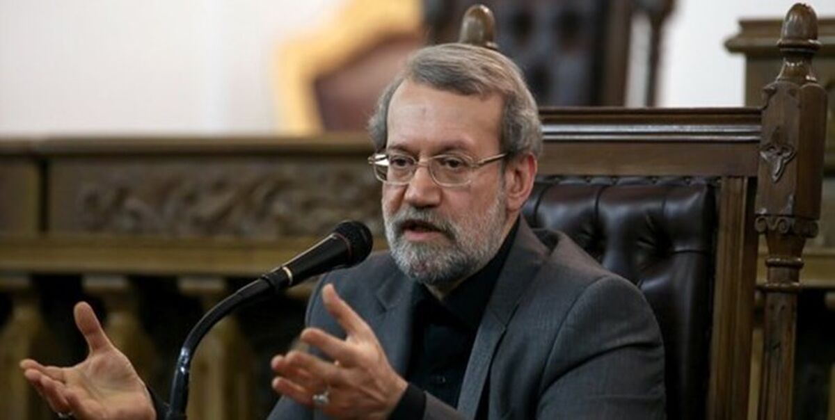 پای شی و ترامپ به مجلس ایران باز شد