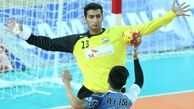 لژیونر هندبال:سعی می‌کنم که در بازیهای آسیایی جاکارتا باشم