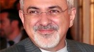 ظریف: نا امید نیستم