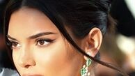 کندال جنر ستاره هالیوودی پردرآمدترین مدل جهان در سال ۲۰۱۸ +تصاویر