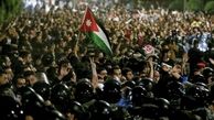 پشت پرده ناآرامی در اردن
