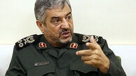 مولفه های اصلی قدرت سپاه 