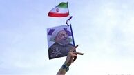 سلبریتی‌هایی در کمپین «پشیمانم»