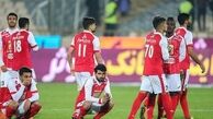 تغییر چیدمان پرسپولیس با غیبت هافبک‌ها