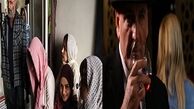 ماجرای کلاه‌گیس بازیگران زن در سریال گاندو چیست؟