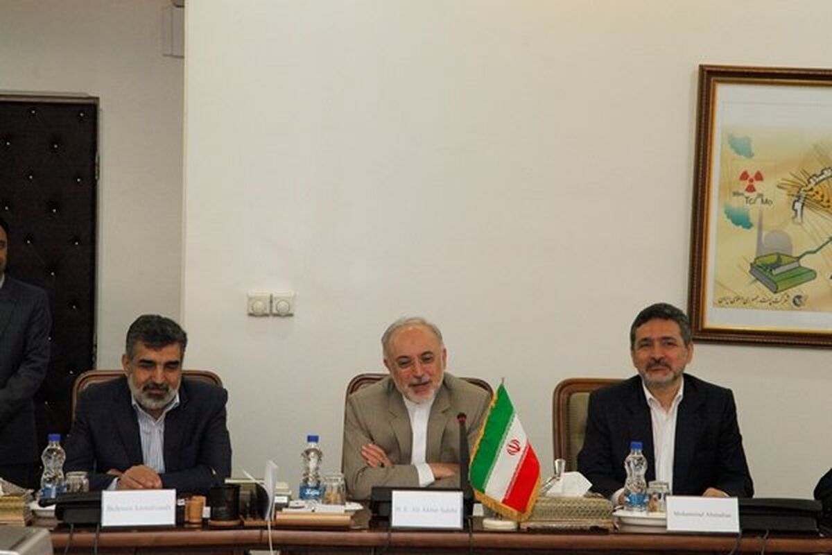 ایران و بلغارستان برتعمیق همکاری‌های صلح آمیز انرژی هسته‌ای تاکید کردند