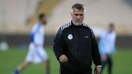 ماجرای تهدید یک مربی خارجی توسط معاون باشگاه استقلال