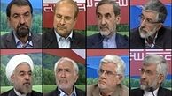 رمزگشایی از اشارات نامزدها درمناظره سوم