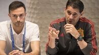 هیرو: ایران در 19 بازی اخیرش تنها پنج گل دریافت کرده است