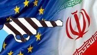 هشدار ایران به اروپا اگر مکانیسم ماشه فعال شود !
