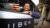 هدیه ویژه دارا خسروشاهی به رانندگان Uber