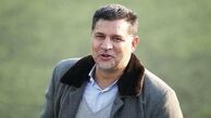 درویش:علی دایی هم می‌تواند یکی از گزینه‌های هدایت تیم ملی باشد
