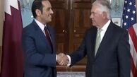 وزیر امور خارجه قطر:خواسته های عربستان و متحدانش باید واقعی باشد