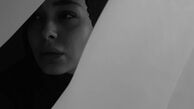 عکس زخم خورده سانیا سالاری