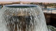  جیره بندی آب در 1404 کنسل شد !