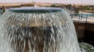  جیره بندی آب در 1404 کنسل شد !