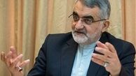 بازدید از مراکز نظامی ایران غیرممکن و ممنوع است