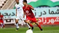 هافبک پرسپولیس تیم بعدی اش را انتخاب کرد
