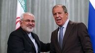 ظریف: با روسیه به پیشرفت‌هایی دست یافتیم
