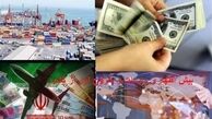 جزئیات تجارت خارجی ۱۰ ماهه/ مازاد تراز تجاری به ۶۷۸ میلیون دلار رسید