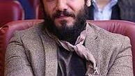 عکس دخترونه عباس غزالی
