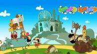 ساخت نخستین فیلم سینمایی دیرین دیرین