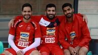 این بازیکن مانع حضور اشکان دژاگه در پرسپولیس شد