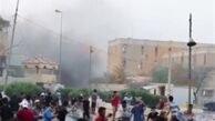 هشدار مقتدی صدر به العبادی
