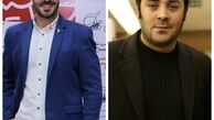 کاهش‌وزن زیاد بازیگر جوان سینما‌ + عکس