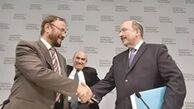 سفر ژنرال سابق وزارت اطلاعات عربستان به فلسطین