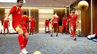 خسرو حیدری در آستانه جدایی از استقلال!