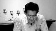 ابوالفضل پورعرب در خانه اش + عکس