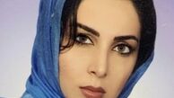 چهره دیده نشده لیلا بلوکات در دوران‌جوانی + عکس