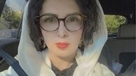 سلفی جدید لیلا بلوکات + عکس