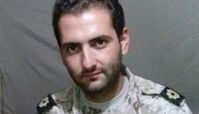 شهیدی که ۲۳ روز بعد از ازدواجش شهید شد
